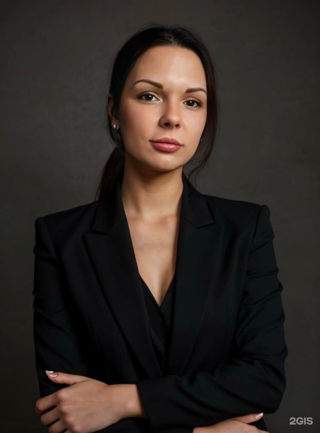 Юлианна Александровна Попылькина