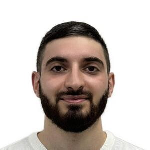 Эдгар Варданович Варданян