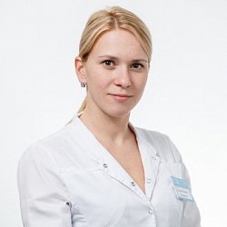 Марина Игоревна Андрейцева