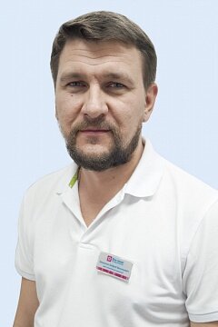 Андрей Васильевич Ерошенко