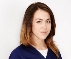 Ирина Алексеевна Крошкина
