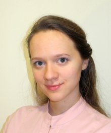Детский окулист саранск