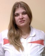 Елизавета Андреевна Беляева