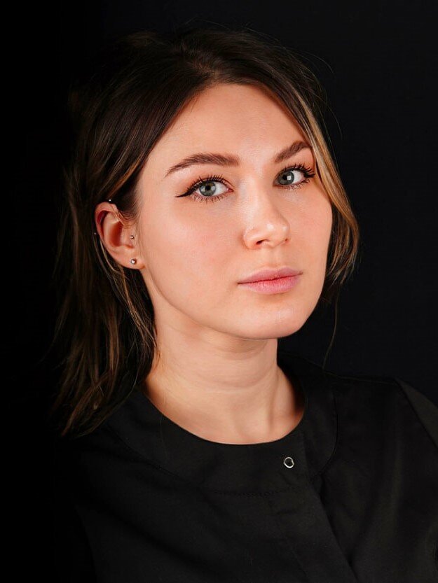 Анастасия Сергеевна Карпанова