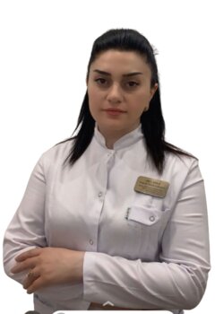 Хаяла Абдуллаевна Мусаева