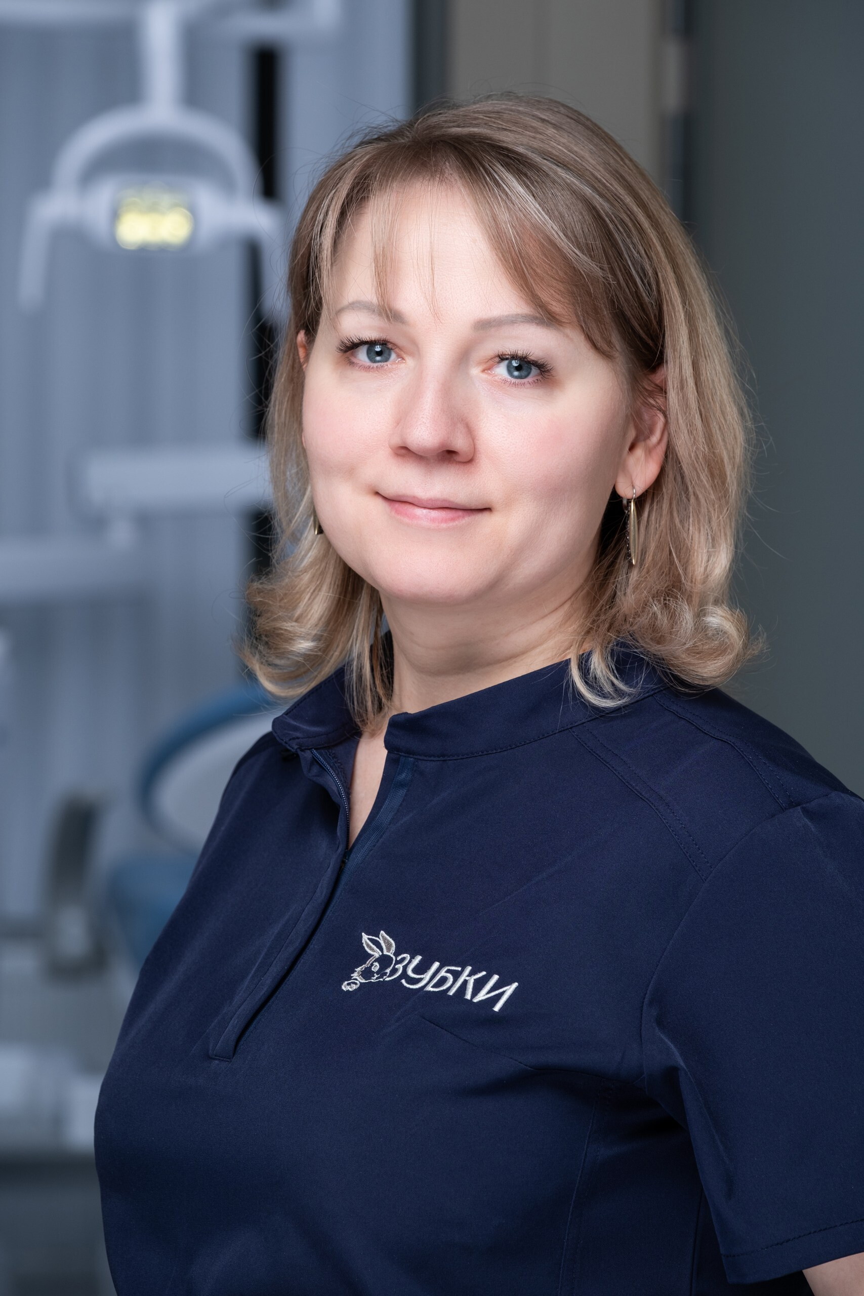 Елена Павловна Игнашева