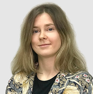 Вера Владимировна Мамонтова