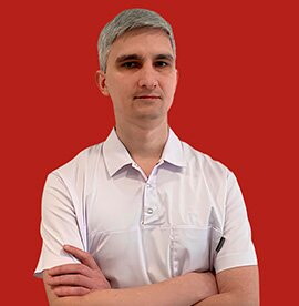 Павел Андреевич Приходько