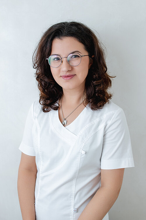 Диана Вадимовна Акопян