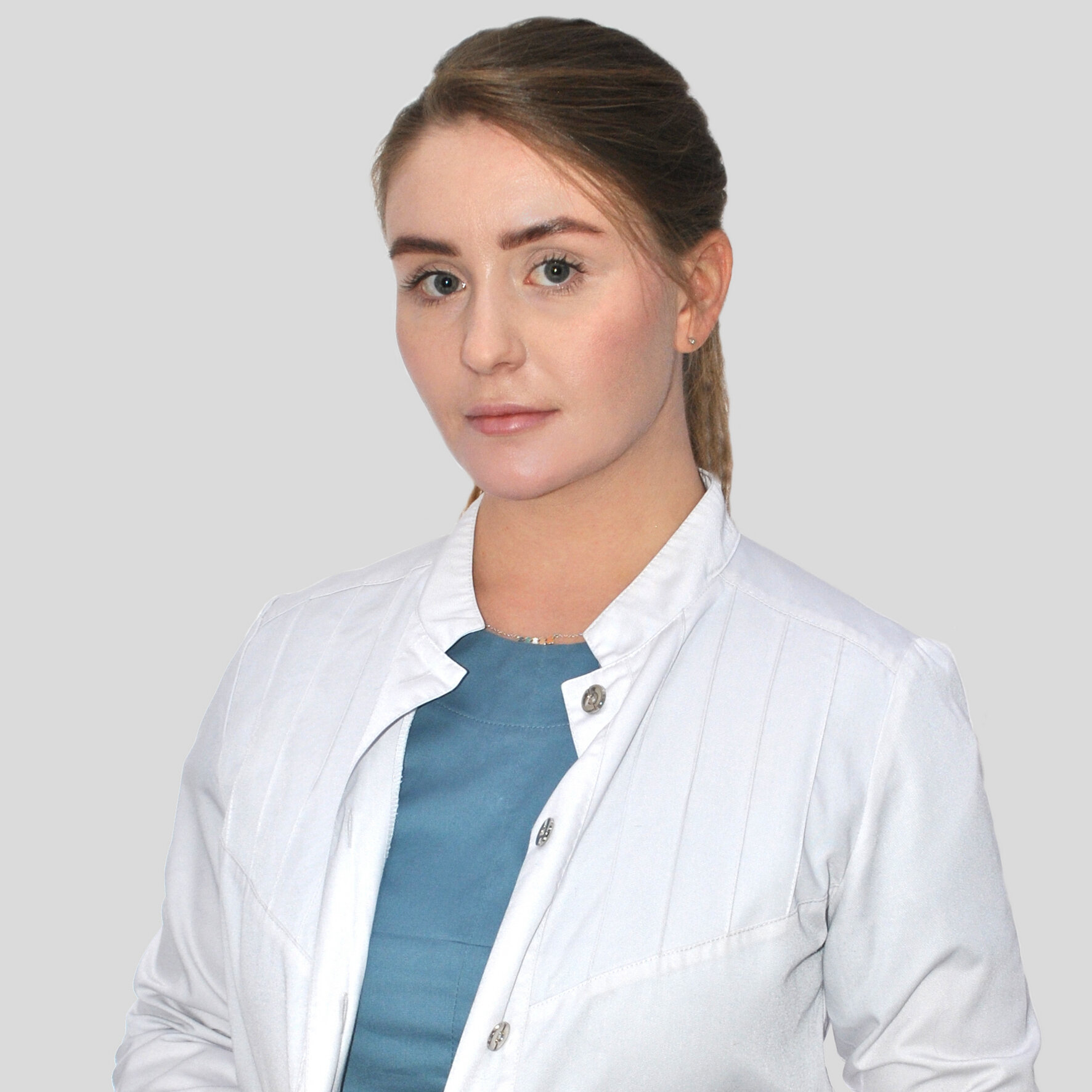 Ирина Андреевна Боярская