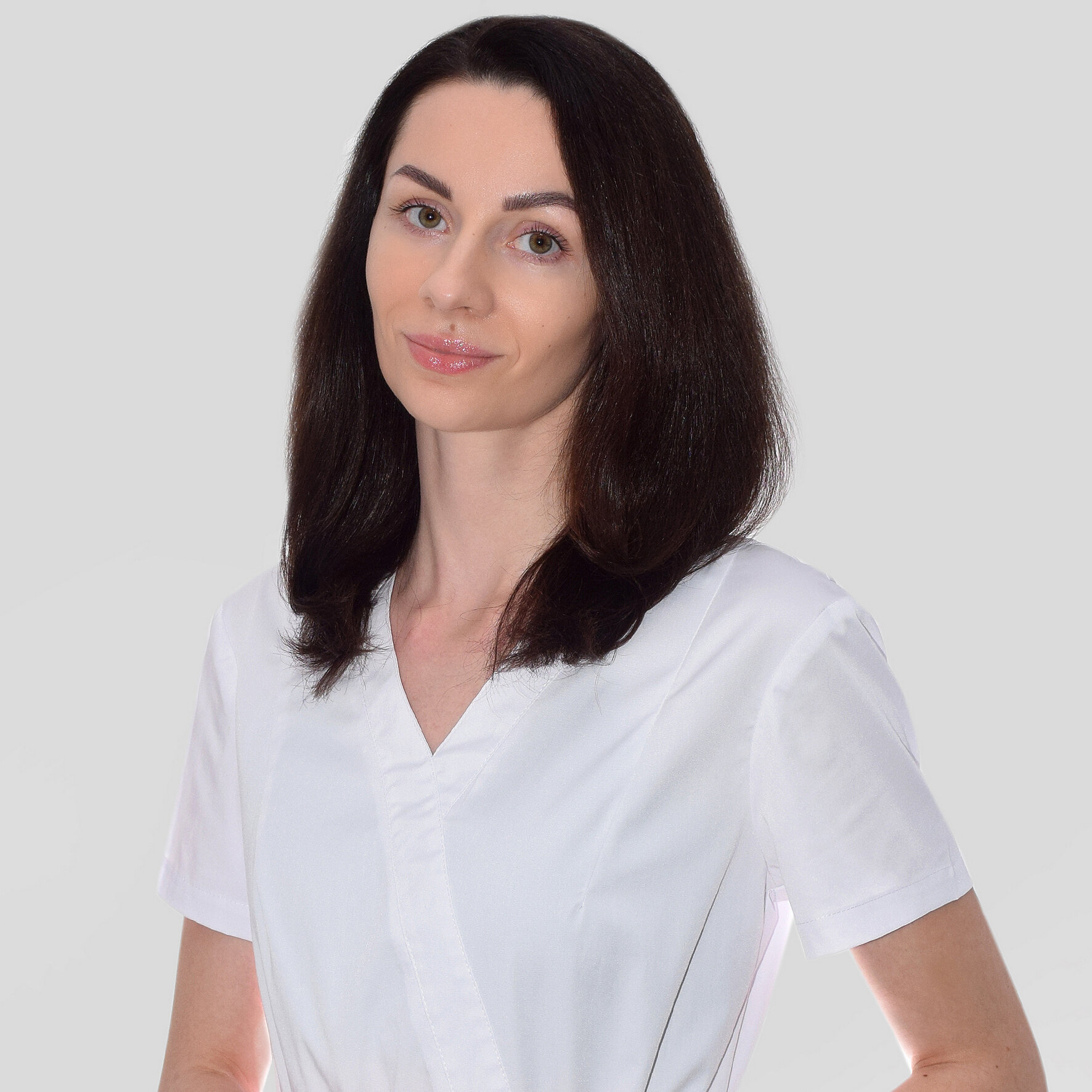 Екатерина Сергеевна Затуливетрова