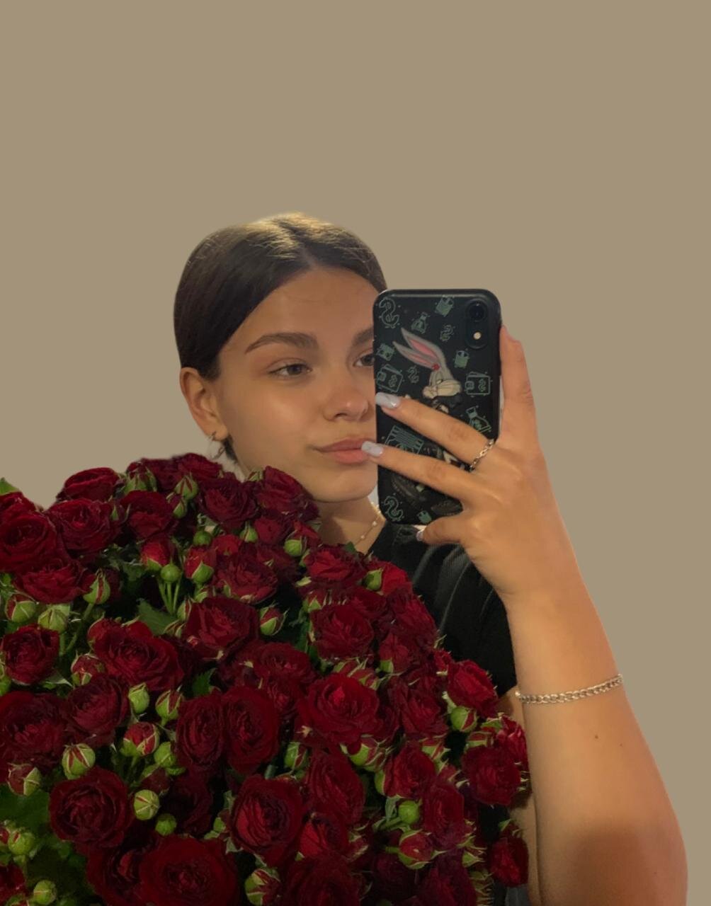 Дарья Пантюхова