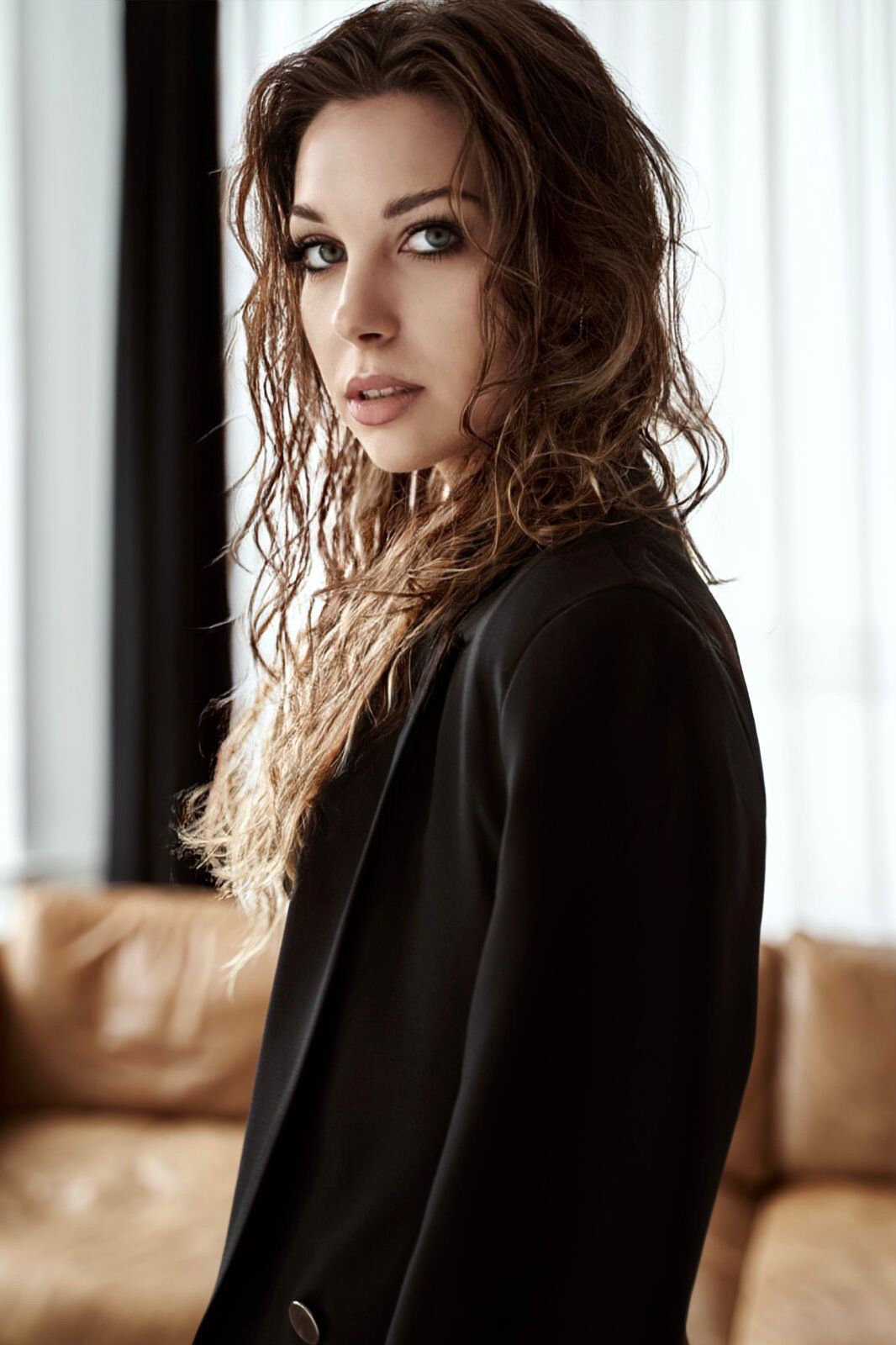 Екатерина Василенко