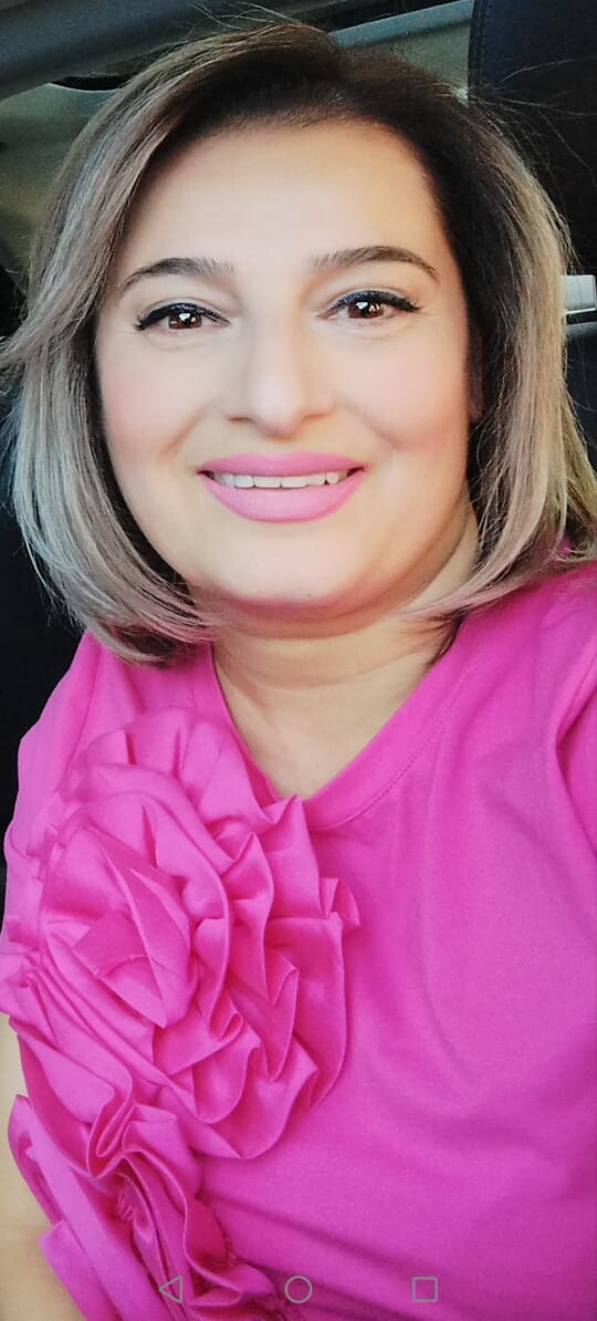 Карина Манасян