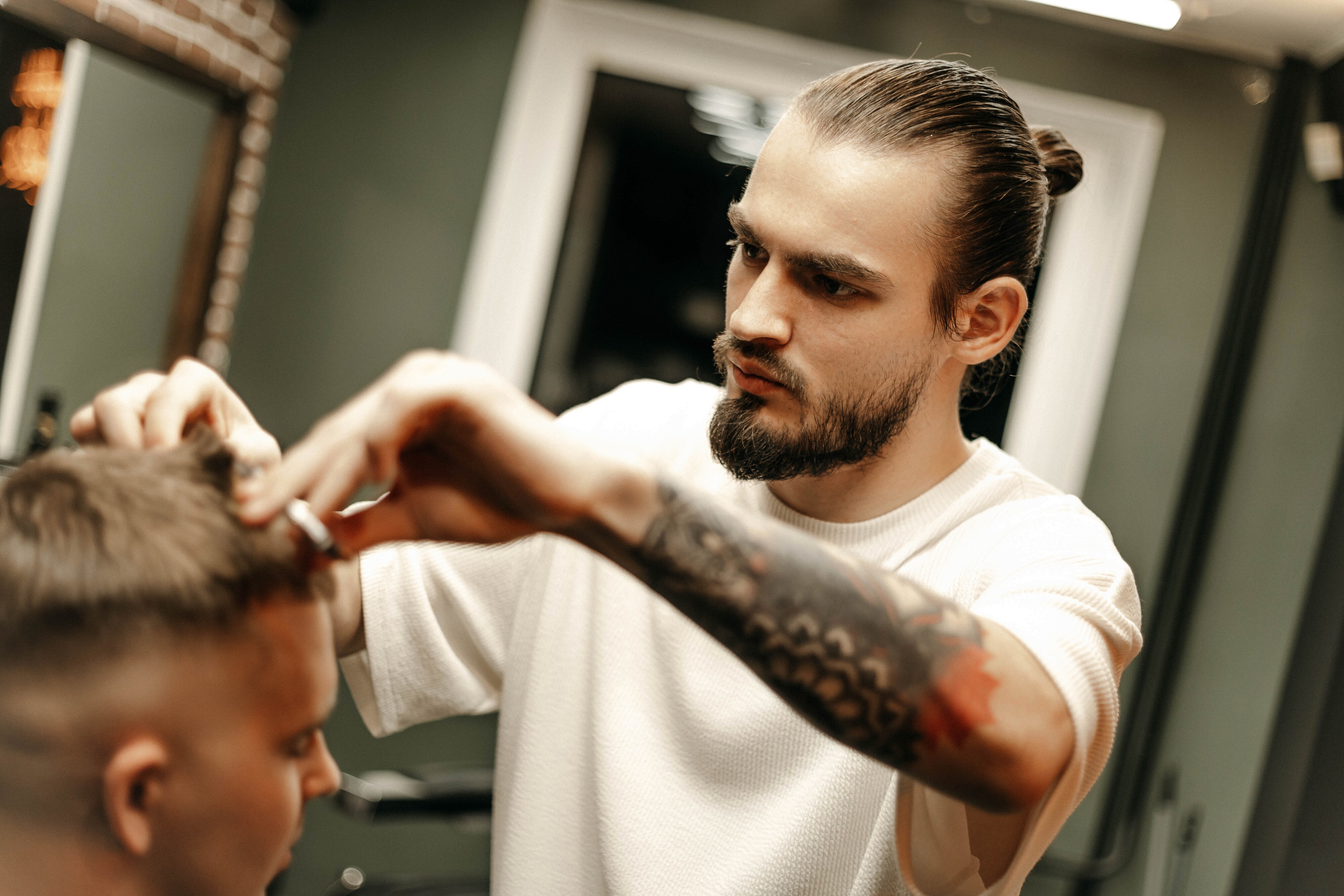 Исмаил Гусейнов