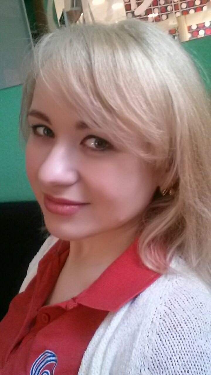 Татьяна Калинина