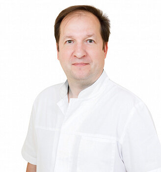 Сергей Борисович Поткин