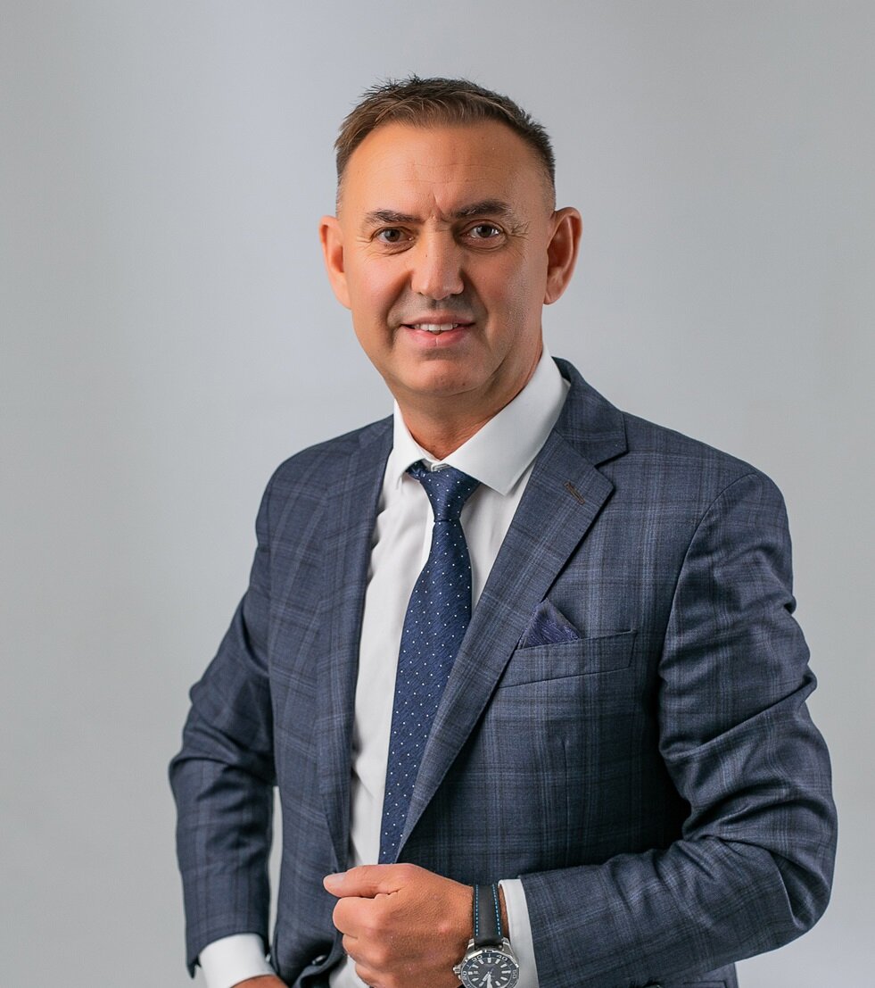 Роберт Виссарионович Климовский