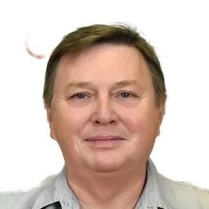 Николай Леонидович Штефан