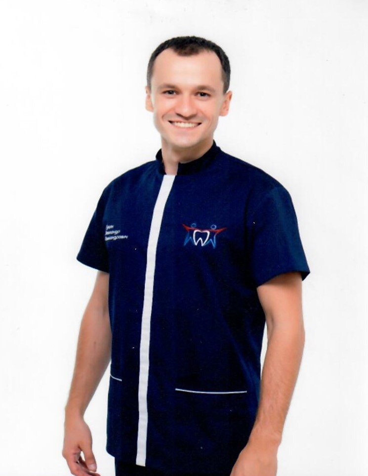 Александр Александрович Гущин