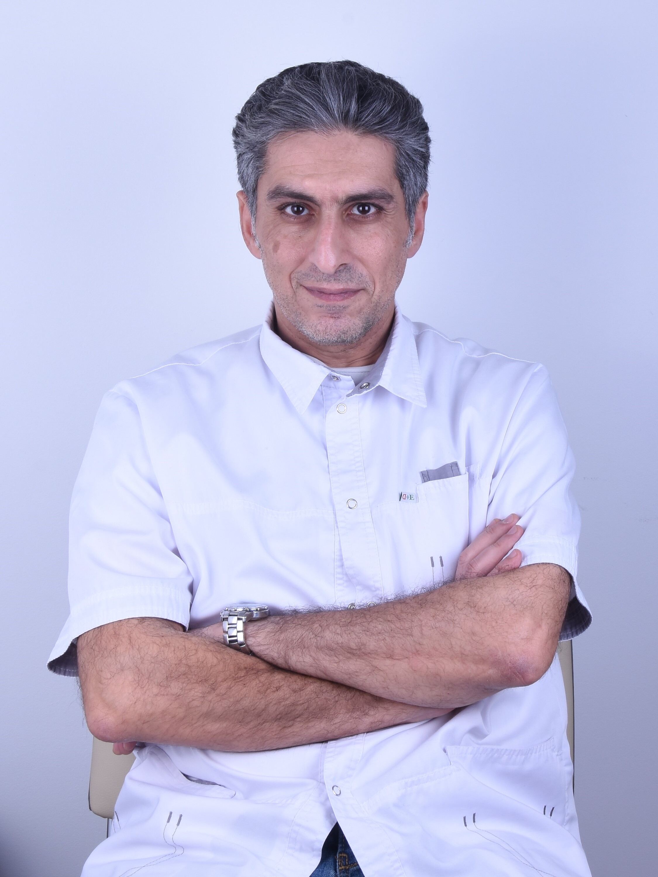 Тигран Аршакович Туниев