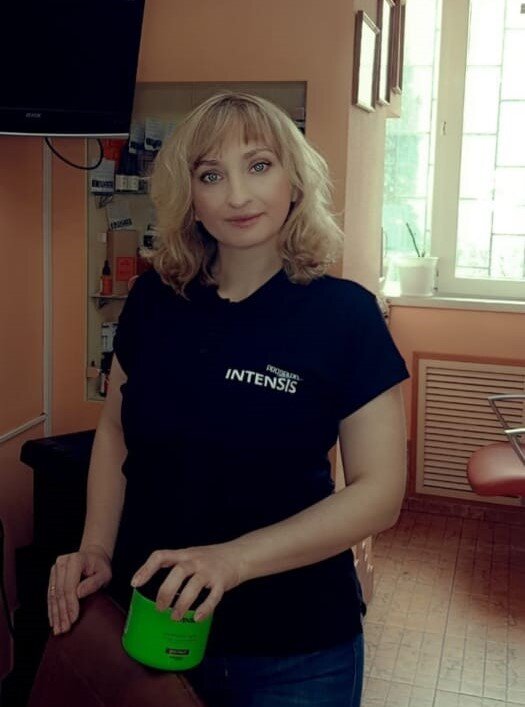 Наталья Будулёва