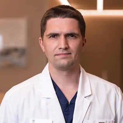 Алексей Викторович Калениченко