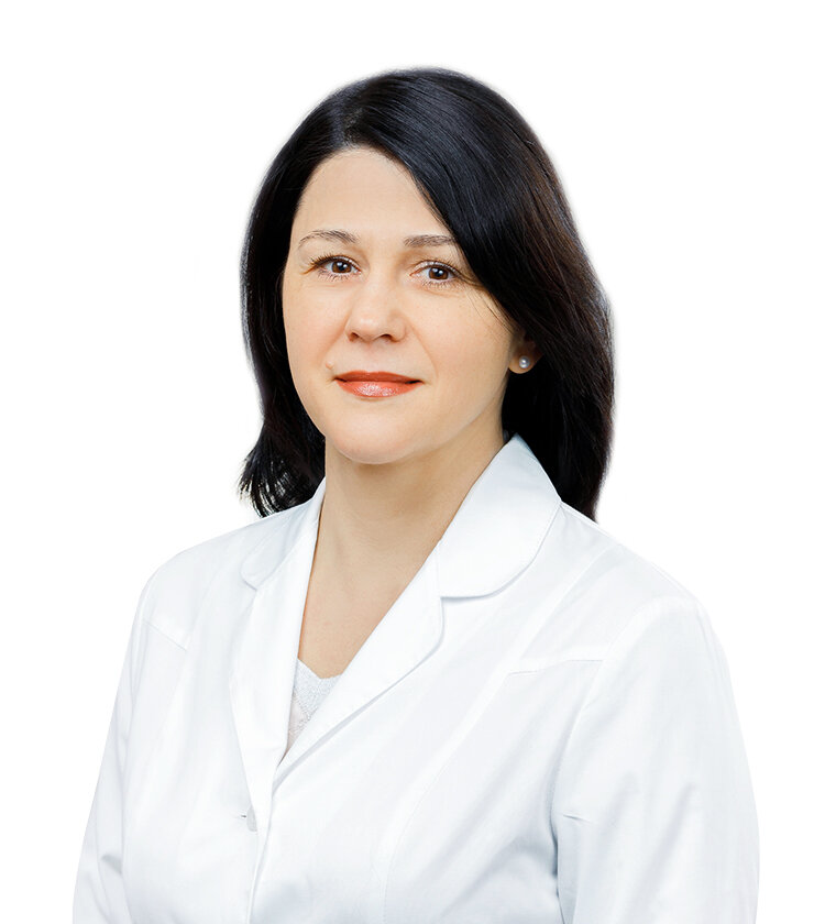 Татьяна Николаевна Орлова