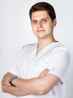 Сергей Сергеевич Зюзько