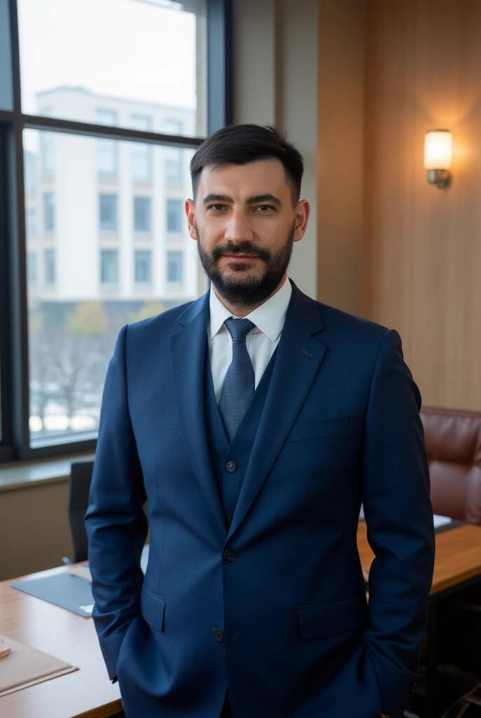 Анатолий Николаевич Ветров