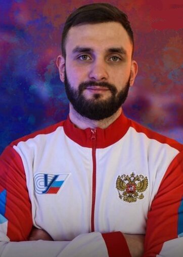 Алексей Дмитриевич Фёдоров