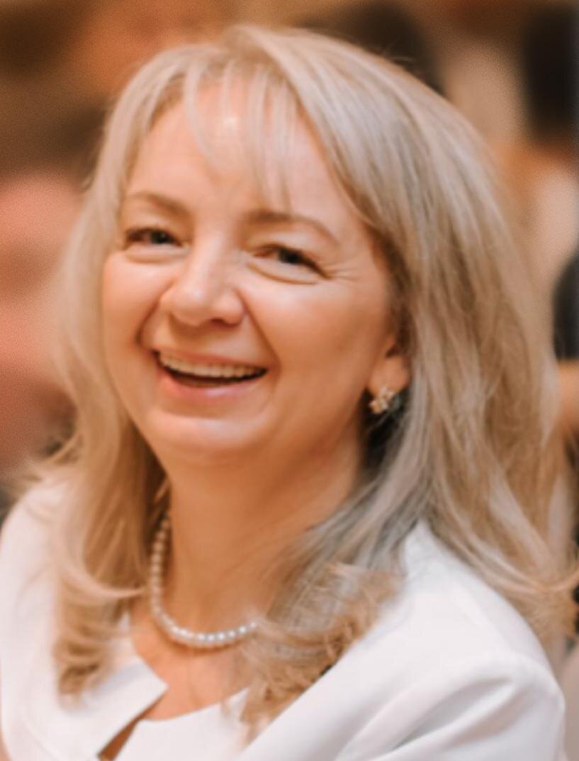 Лариса Павлова Аракелян