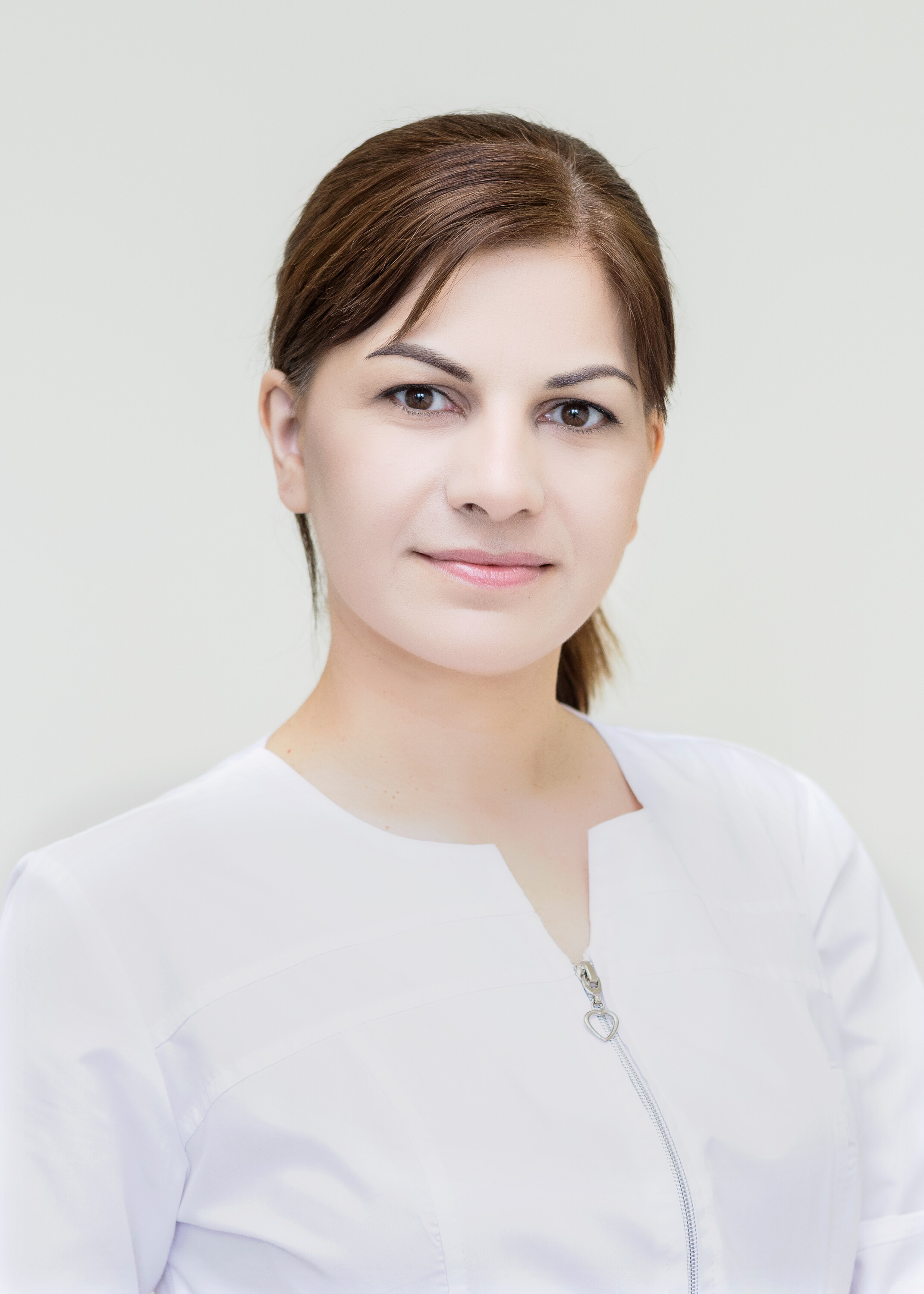 Седа Вардановна Оганесян