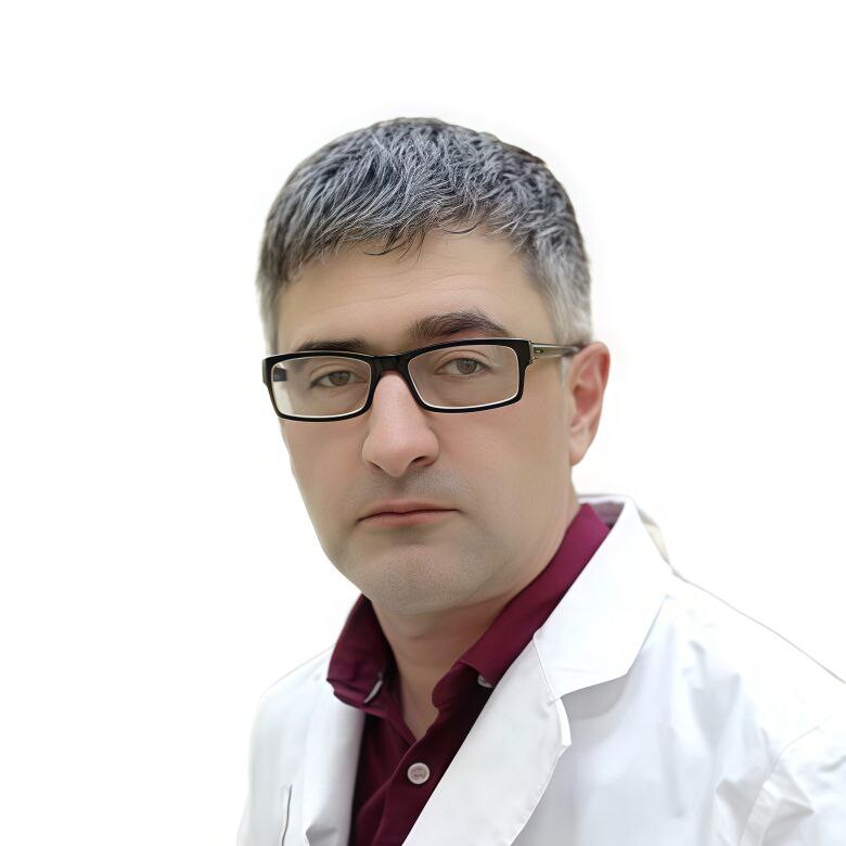 Залимгери Султанович Пшуков