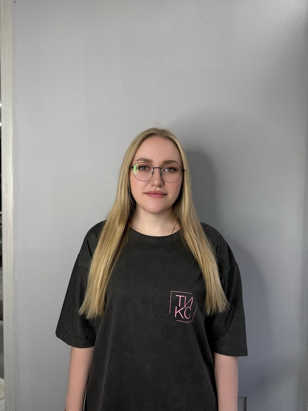 Валерия Приходченко