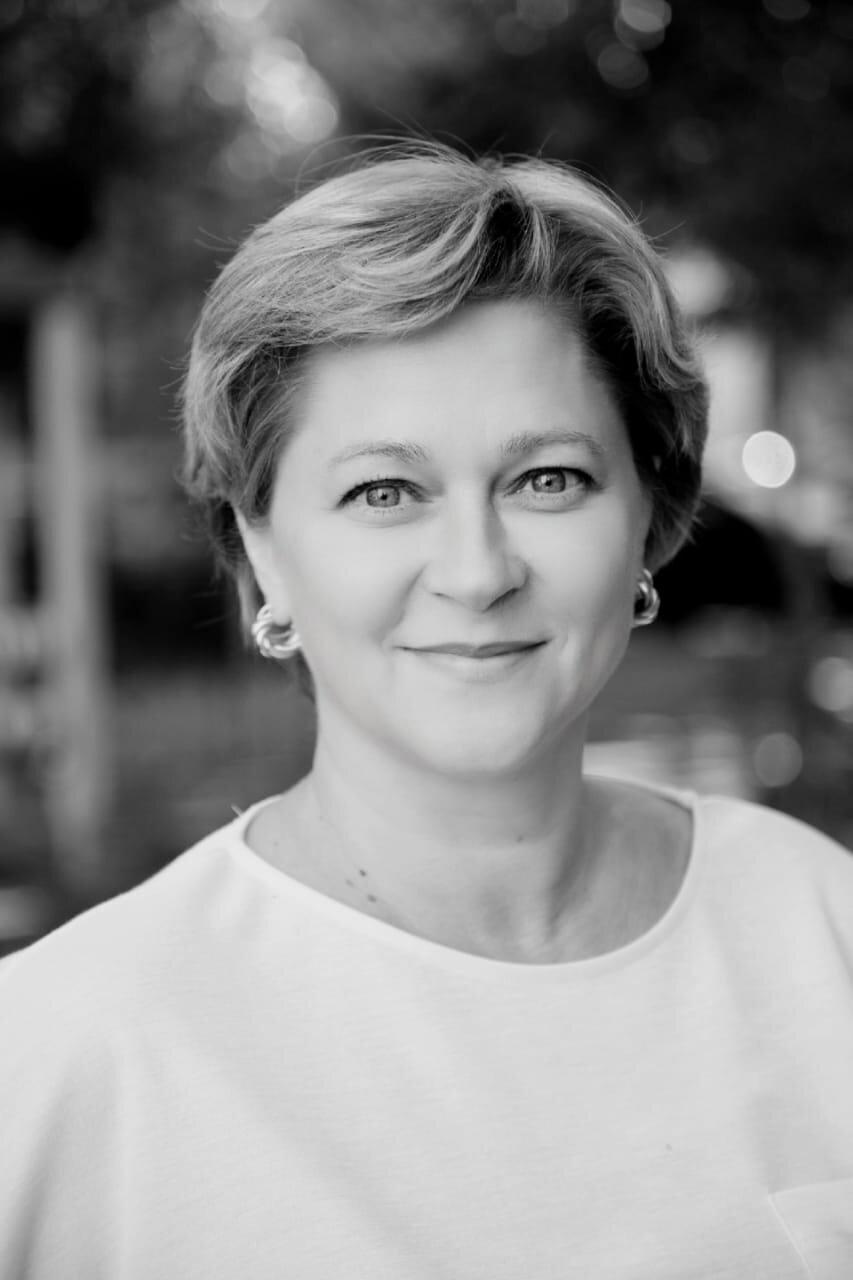 Татьяна Евгеньевна Хромченкова