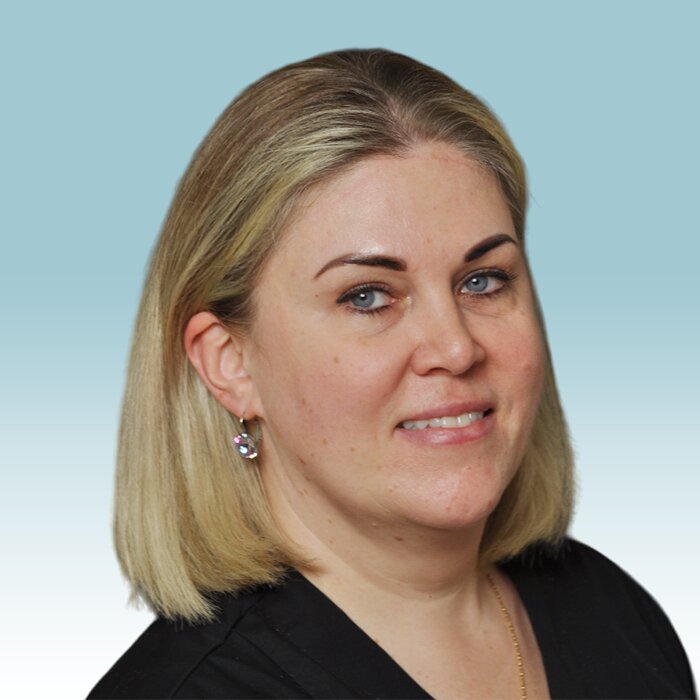 Дарья Дмитриевна Зуева