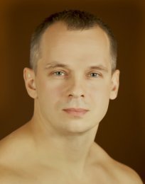 Дмитрий Спиридонов