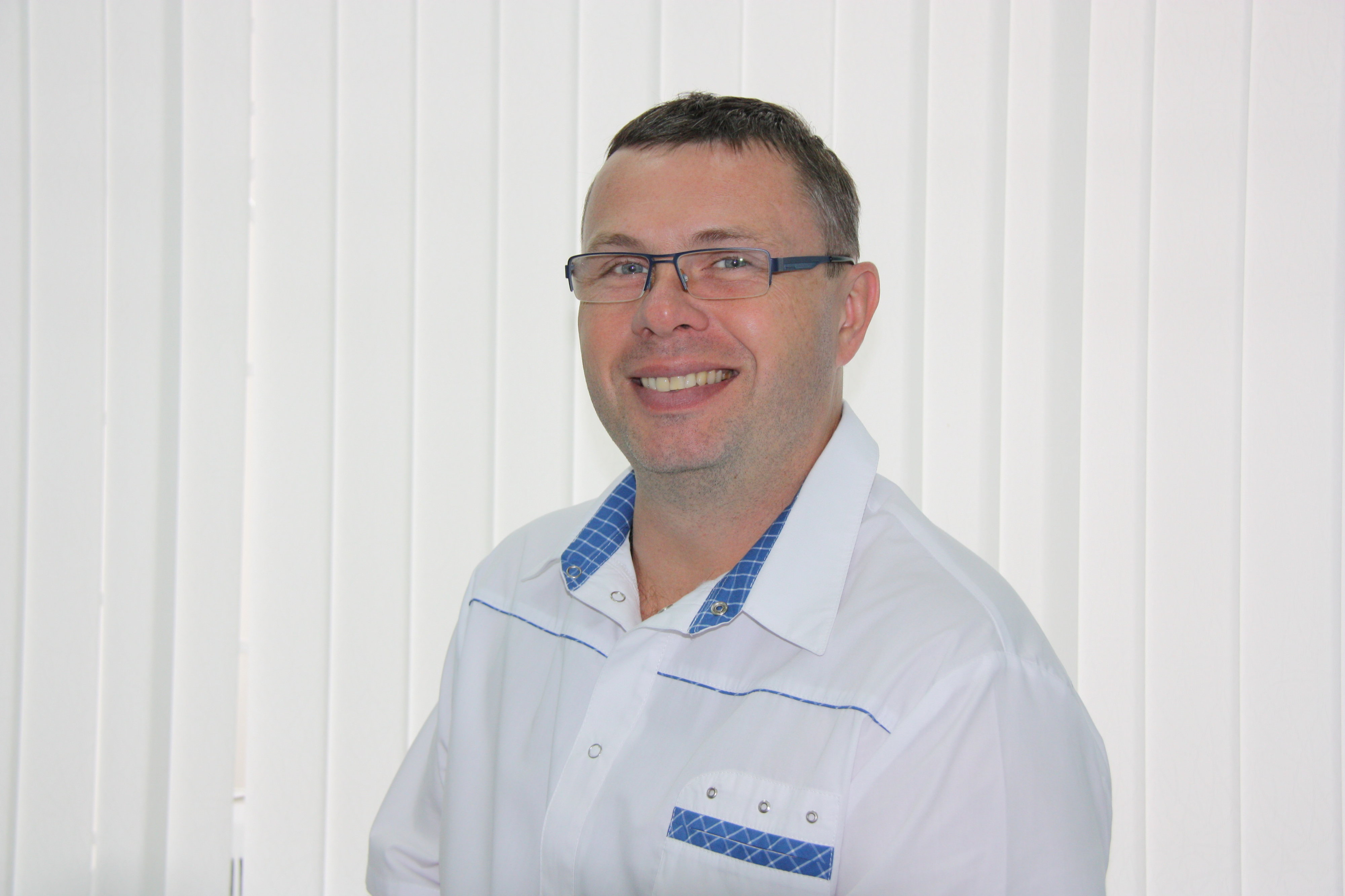 Вадим Владимирович Новиков