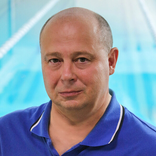 Александр Александров