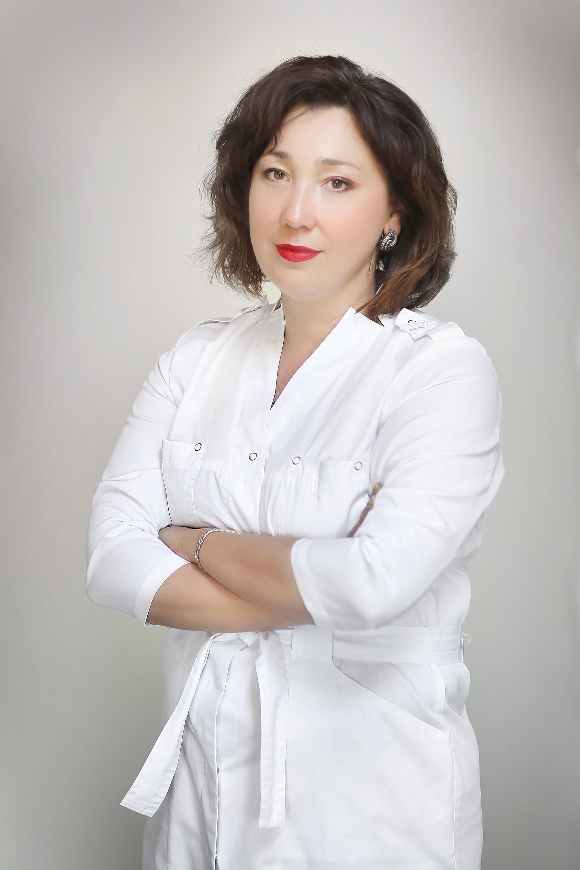 Светлана Викторовна Нигоф