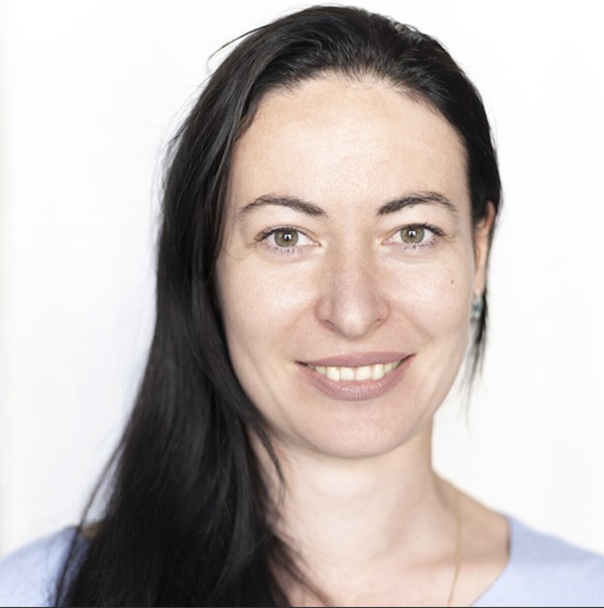 Анастасия Васильевна Тренева