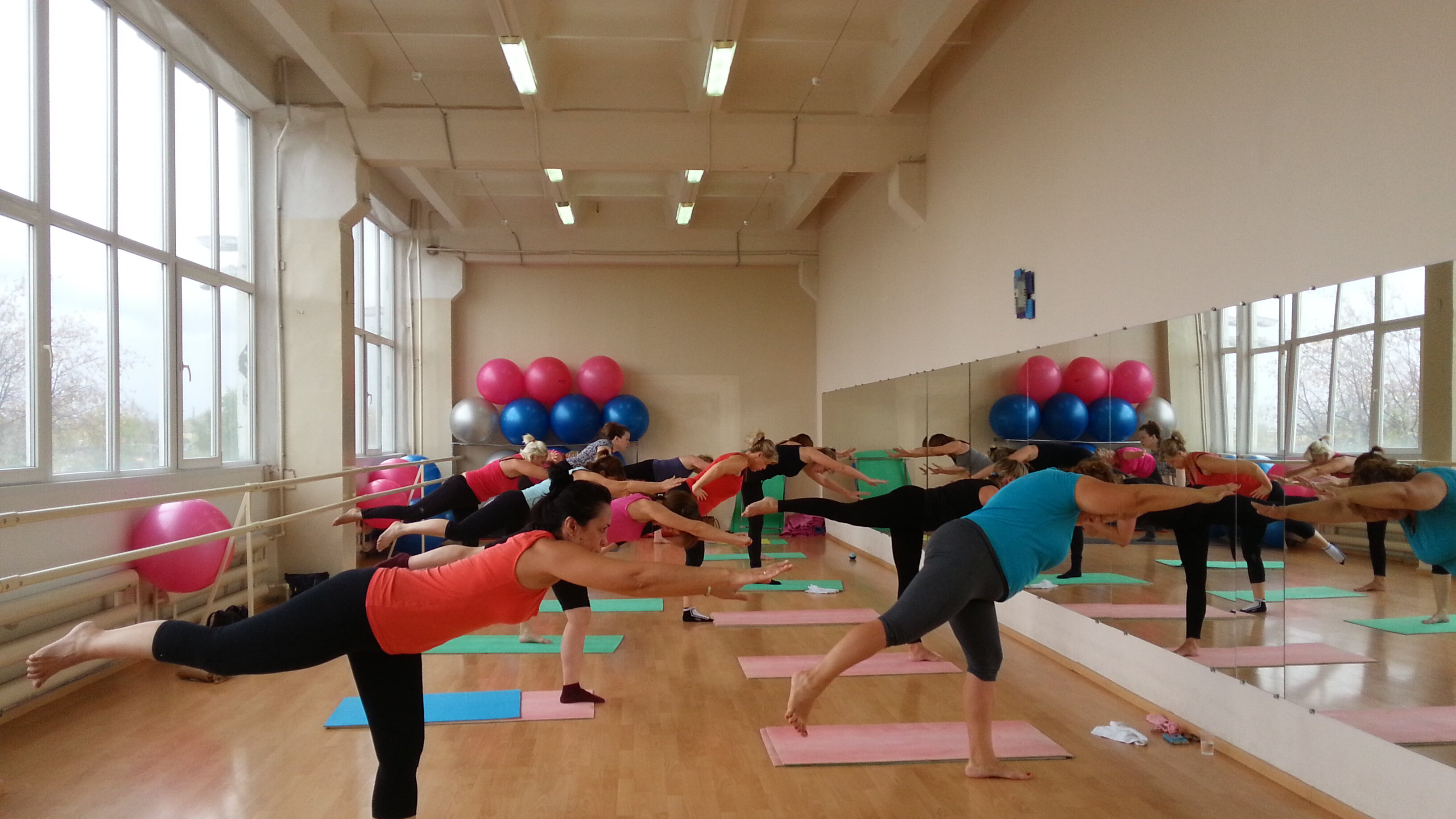 Хатха-йога в Набережных Челнах – Hatha-yoga: 33 йога центра, 127 отзывов,  фото – Zoon.ru