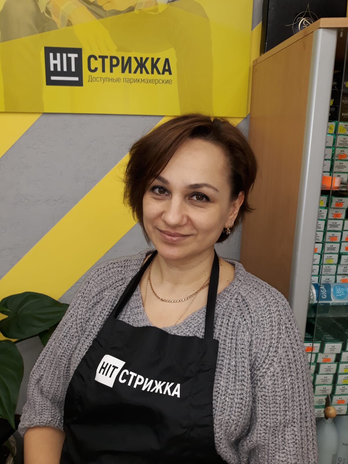 Наталья Владимировна Коновалова