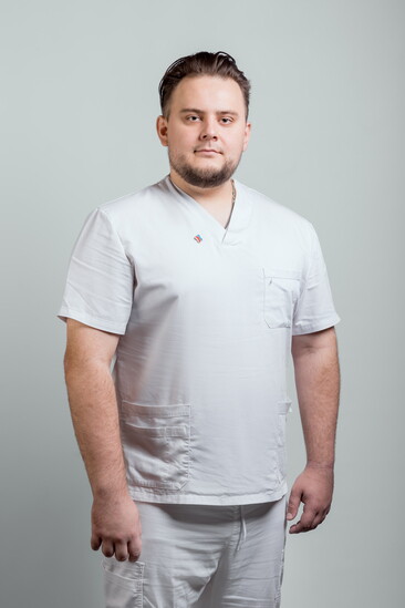 Никита Сергеевич Полозов