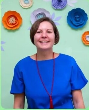 Мария Константинова