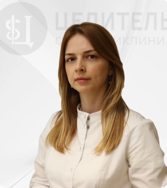 Карема Абдулмукминовна Магомедова