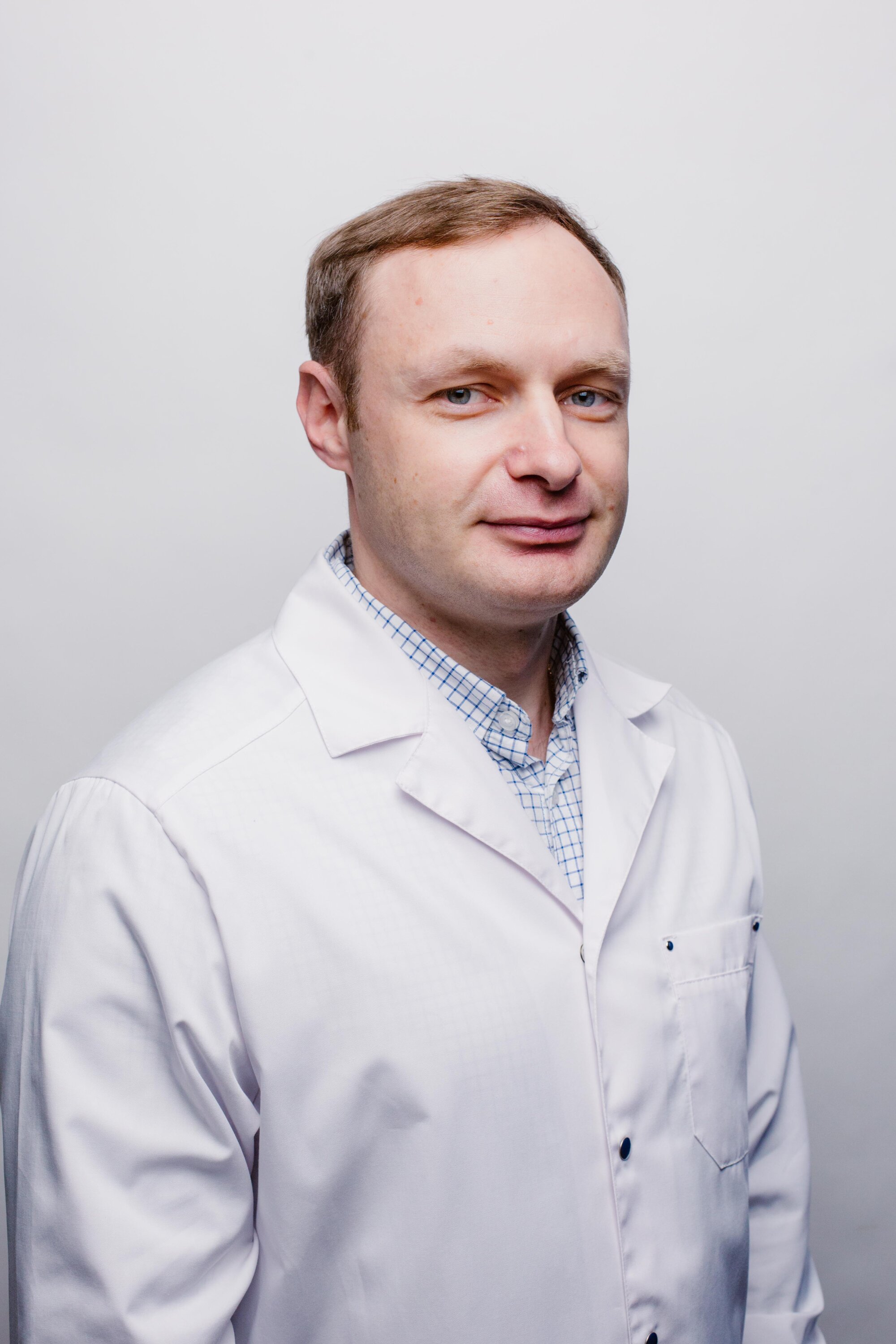 Александр Владимирович Смирнов