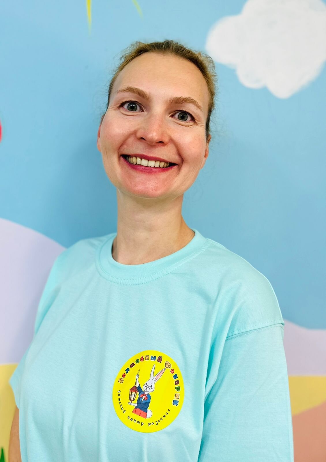 Ирина Станиславовна Семёнова