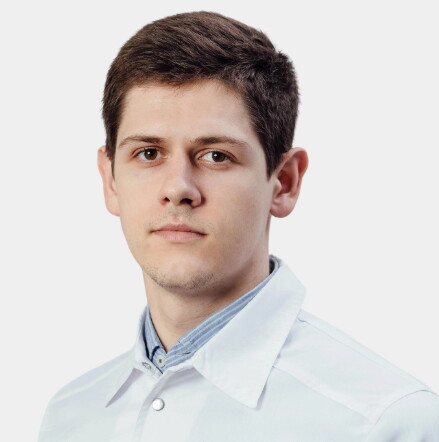 Владислав Андреевич Дубровин